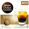 Café Nescafé Dolce Gusto Essenza Di Moka, 16 tazas