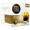 Café Nescafé Dolce Gusto Essenza Di Moka, 16 tazas