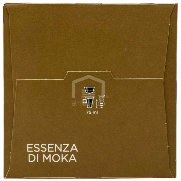 Café Nescafé Dolce Gusto Essenza Di Moka, 16 tazas