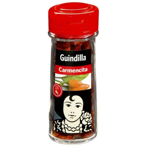 Cayena-Guindilla-Carmencita_-18-g- Cayena Guindilla Carmencita, 18 g