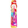 Cepillo Dental Colgate Smile Infantil 2 a 5 Años Barbie (1 ud)