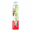 Cepillo Dental Colgate Smile Infantil 2 a 5 Años Minions (1 ud)