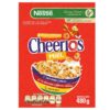 Cereal Cheerios Miel, 480 g