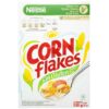 Cereal Corn Flakes Sin Gluten de Nestlé, 530 g