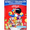 Cereal Kellogg's Froot Loops, 410 g