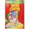 Cereal Lucky Charms de Nestlé, 297 g