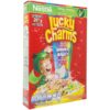 Cereal Lucky Charms de Nestlé, 297 g