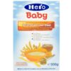 Cereal Seco Hero Baby 8 Cereales con Miel (A partir de los 6 meses), 300g