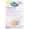 Cereal Seco Hero Baby Maíz y Arroz Cereales sin Gluten, 300 g (A partir de los 6 meses)