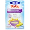 Cereal-Seco-Hero-Baby-Multicereal-A-partir-de-los-6-meses-Front Cereal Seco Hero Baby Multicerales, 300 g (A partir de los 6 meses)