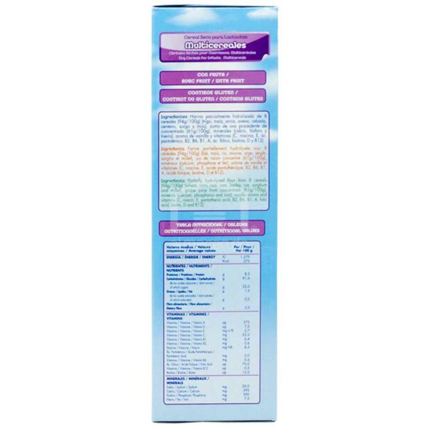 Cereal-Seco-Hero-Baby-Multicereal-A-partir-de-los-6-meses-Turn-2 Cereal Seco Hero Baby Multicerales, 300 g (A partir de los 6 meses)