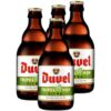 Cerveza Duvel Tripel Hop Citra, 11.2 oz