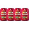 Cerveza Mahou Cinco Estrellas Radler Lata, 11.2 oz