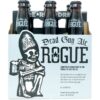 Cerveza Rogue Dead Guy