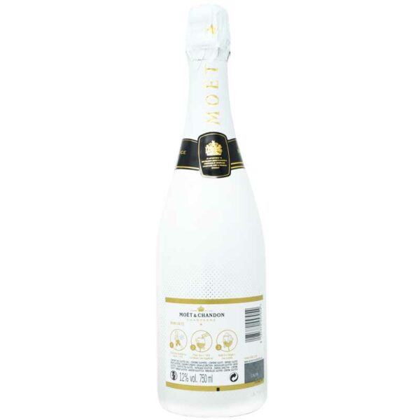 Champagne Moët & Chandon Ice Impérial, 750 ml