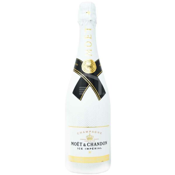 Champagne Moët & Chandon Ice Impérial, 750 ml