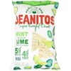 Chips-Beanitos-Frijoles-Blancos-con-Toque-de-Lima_-5oz-Front Chips Beanitos Frijoles Blancos con Toque de Lima, 5 oz