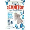 Chips-Beanitos-Frijoles-Blancos-y-Negros-Sal-Marina_-5oz-Front Chips Beanitos Frijoles Blancos y Negros Sal Marina, 5 oz