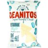 Chips Beanitos Frijoles Blancos, 5 oz