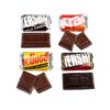 Chocolate Hershey's Miniaturas Surtido, 5.3 oz