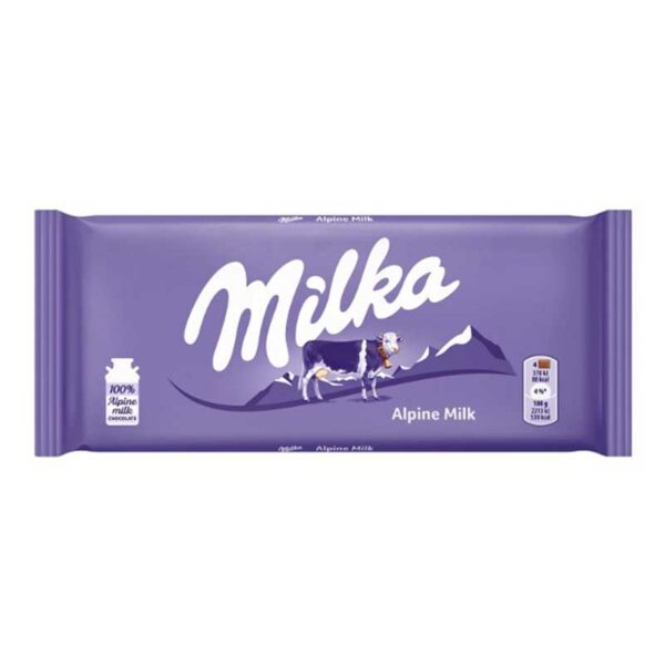 Chocolate-Milka-Alpine_-100-g- Chocolate Milka Alpine, 100 g