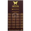 Chocolate Oscuro Mallano al 90%, 60 g