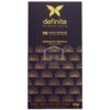 Chocolate Oscuro Öko Caribe al 70%, 60 g