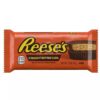 Chocolate-con-Mantequilla-de-cacahuete-y-leche_-1.5-oz-Front Chocolate Reese's con Mantequilla de Cacahuete y Leche, 1.5 oz