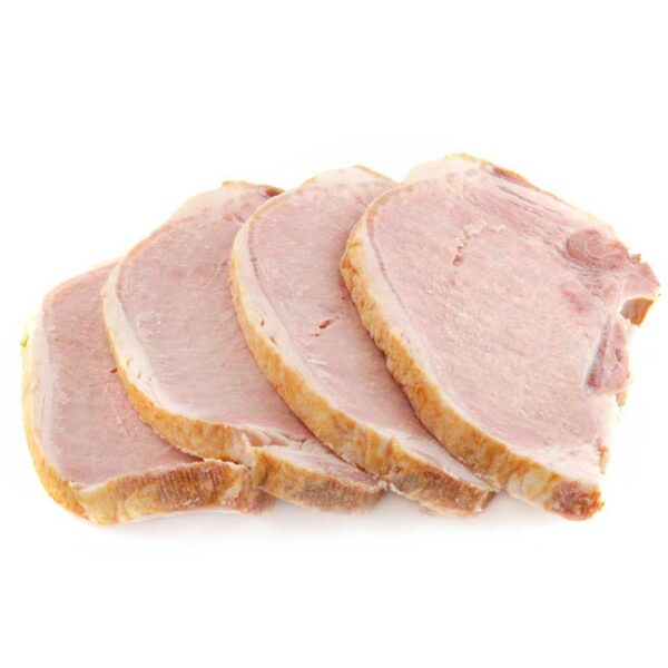 Chuletas Ahumada Premium Su Carne, 3 lbs