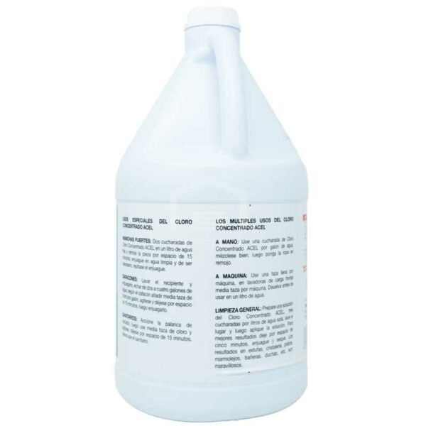 Cloro-Li%CC%81quido-Acel_-1gal-Back Cloro Líquido Acel, 1 gal