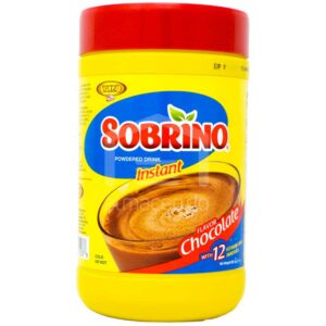Cocoa Sobrino Instantánea, 32 oz