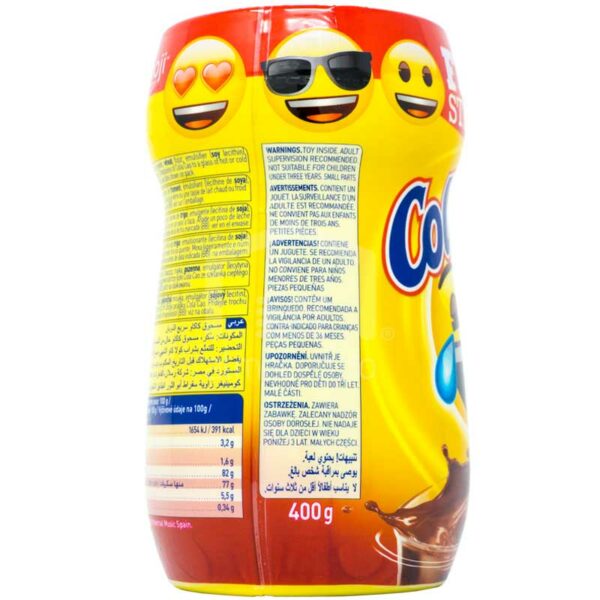 ColaCao Energy, 400g