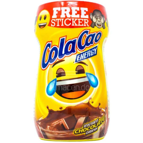 ColaCao Energy, 400g