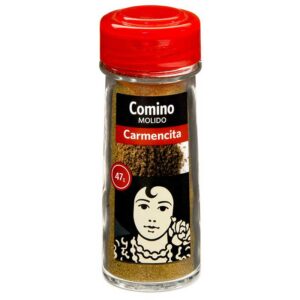 Comino Molido Carmencita, 47 g
