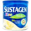 Complemento Nutricional Sustagen Kids Vainilla, 400g