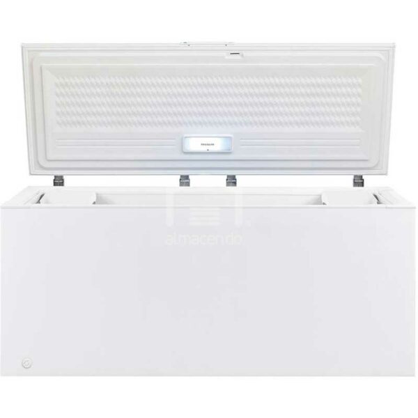 Congelador Freezer Horizontal Frigidaire FFFC20M4TW, 20" Pies Cúbicos