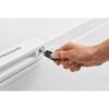 Congelador Freezer Horizontal Frigidaire FFFC20M4TW, 20" Pies Cúbicos