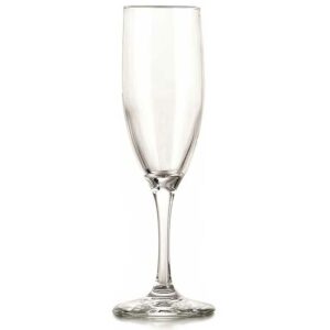 Copas Flauta Imperio 5.9 oz (6 uds)