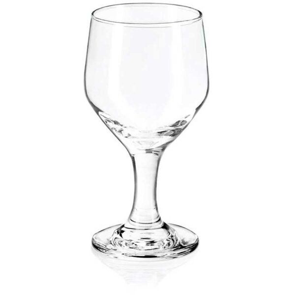 Copas Vino Tinto, 8.8 oz (6 uds)