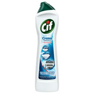 Crema-Original-Cif-con-Microparti%CC%81culas_-500-ml-Front Crema Original Cif con Micropartículas, 500 ml