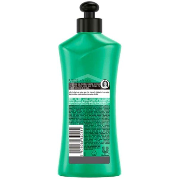 Crema Para Peinar Sedal Rizos Definidos, 300 ml