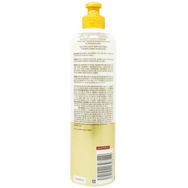 Crema para Peinar Pantene Pro-V Control Caída, 300 ml