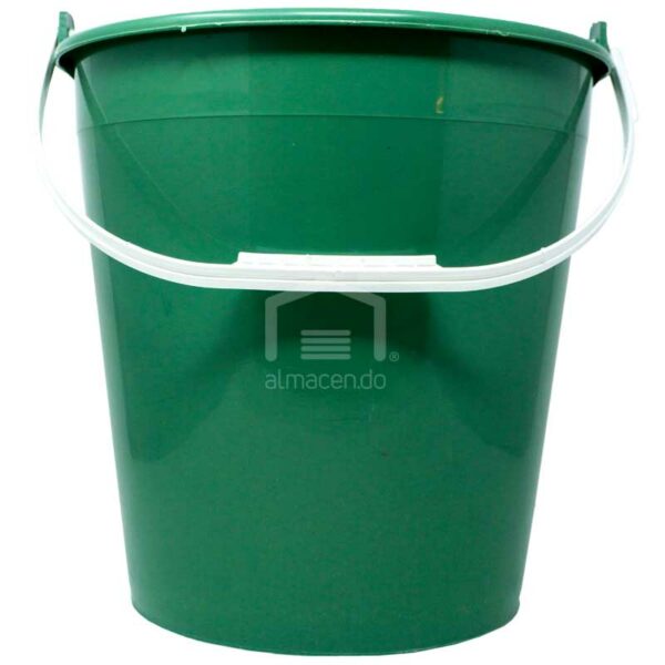 Cubeta Duralón, 15 lts