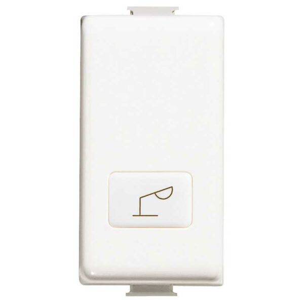 CubreTeclas con Simbolos Bticino MATIX