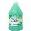 Jabón Líquido de Manos Acel Aroma Manzana, 1 gal