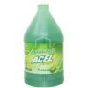 Desinfectante-Acel-Aroma-Manzana_-1gal-Front Desinfectante Acel Aroma Manzana, 1 gal
