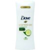 Desodorante Antitranspirante Dove Advanced Care Cool Essentials, 2.6oz