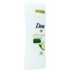 Desodorante Antitranspirante Dove Advanced Care Cool Essentials, 2.6oz
