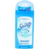 Desodorante en Barra Secret pH Balanceado Invisible 2.6 oz