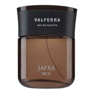 Eau de Toilette Jafra Valferra, 3.3 oz